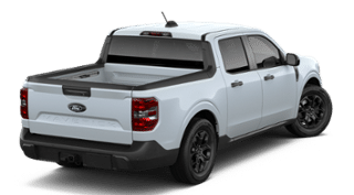 2026 Ford Maverick® External Image 4